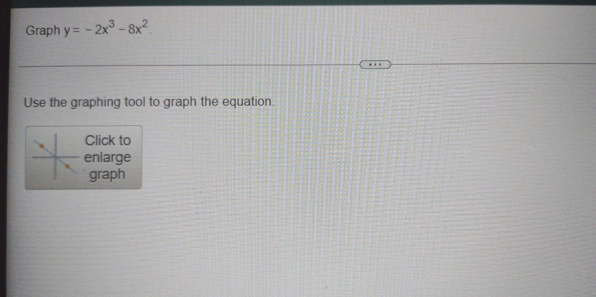 3x 2y 8 graph