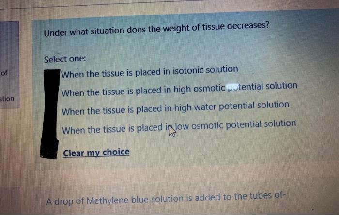 Solved I need the answers please with an expliations ,It' to | Chegg.com