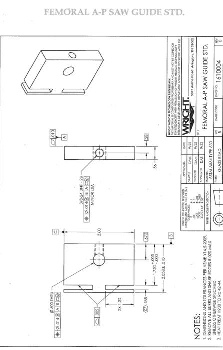 Threaded Holes: An Introduction and Guidelines