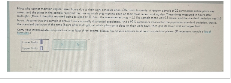 Solved Pilots Who Cannot Maintain Regular Sleep Hours Due To Chegg Solved Pilots Who Cannot Maintain Regular Sleep Hours Due To Chegg