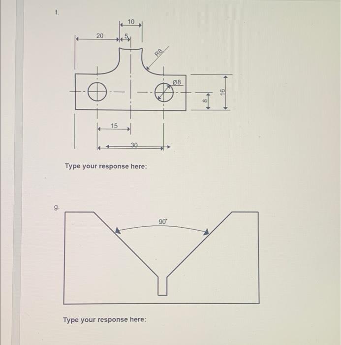 Solved Identify the drafting mistakes in the following