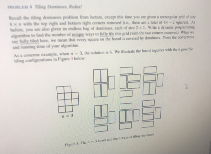 Recall the ind i ces problem from lecture, except this time you are given a rectangular grid of size with the top right and b