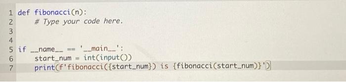 Solved The Fibonacci sequence begins with 0 and then 1 | Chegg.com