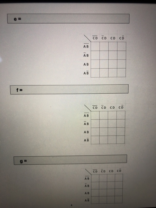 Solved Design Exercise : (part1) For this lab you will be | Chegg.com