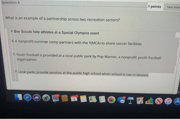 Solved Question 1 3 points Match the descriptions to the | Chegg.com