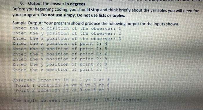 Solved Problem 7: This activity provides practice for | Chegg.com