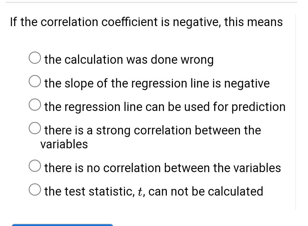 Solved Which of the following pairs of variables is likely | Chegg.com