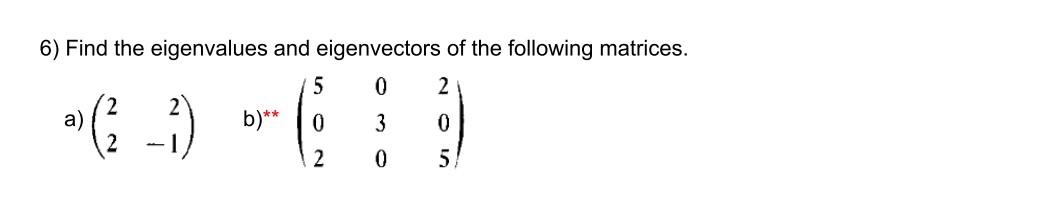 Solved B Only | Chegg.com