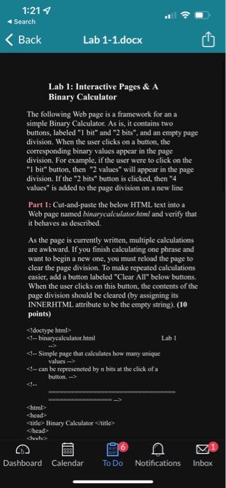 Solved would anyone know how to fill out the java script for | Chegg.com