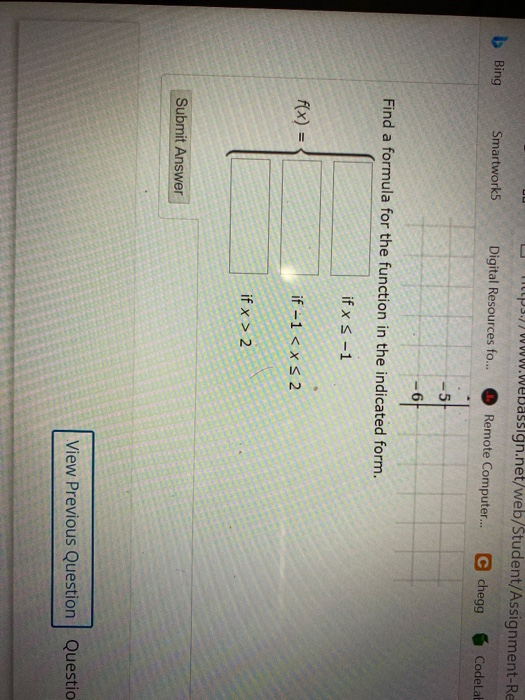 Solved 10 13 Points DETAILS SPRECALC7 2 2 050 A Graph Chegg