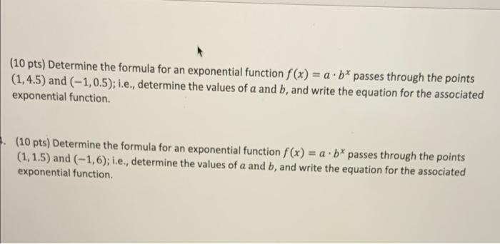 Solved I am confused on how to do this step by step | Chegg.com
