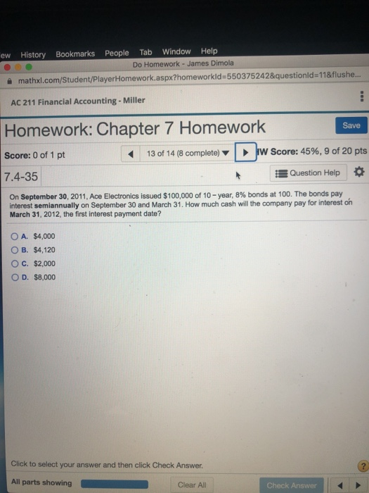 My math for school image