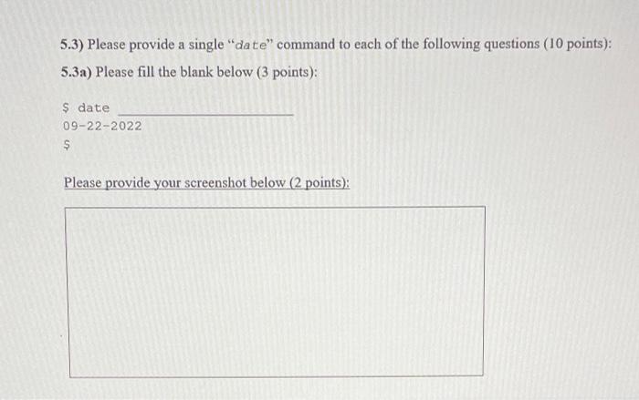 Solved Please provide your screenshot below ( 2 | Chegg.com