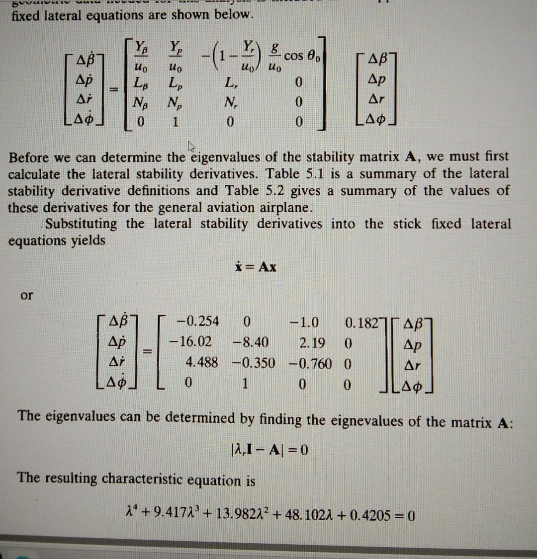 develop a matlab code for given problem then put | Chegg.com