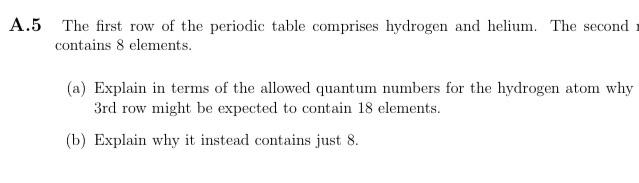 Solved i need the answer and full written solution from part | Chegg.com