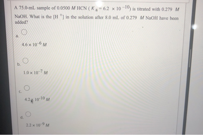 Solved The standard free energies of formation of several | Chegg.com