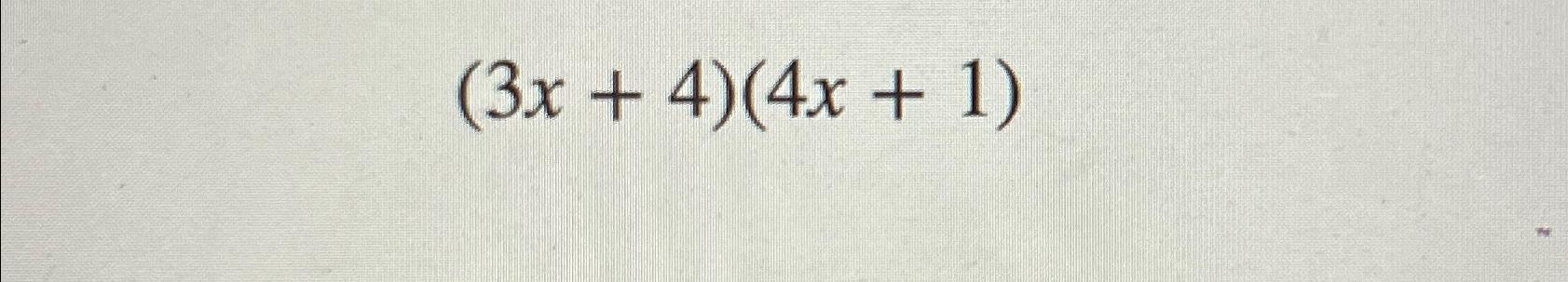 solved-3x-4-4x-1-chegg