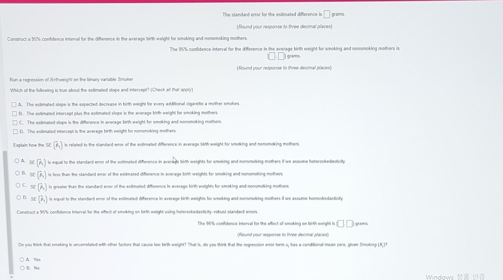 Solved In this exercise you will investigate the | Chegg.com