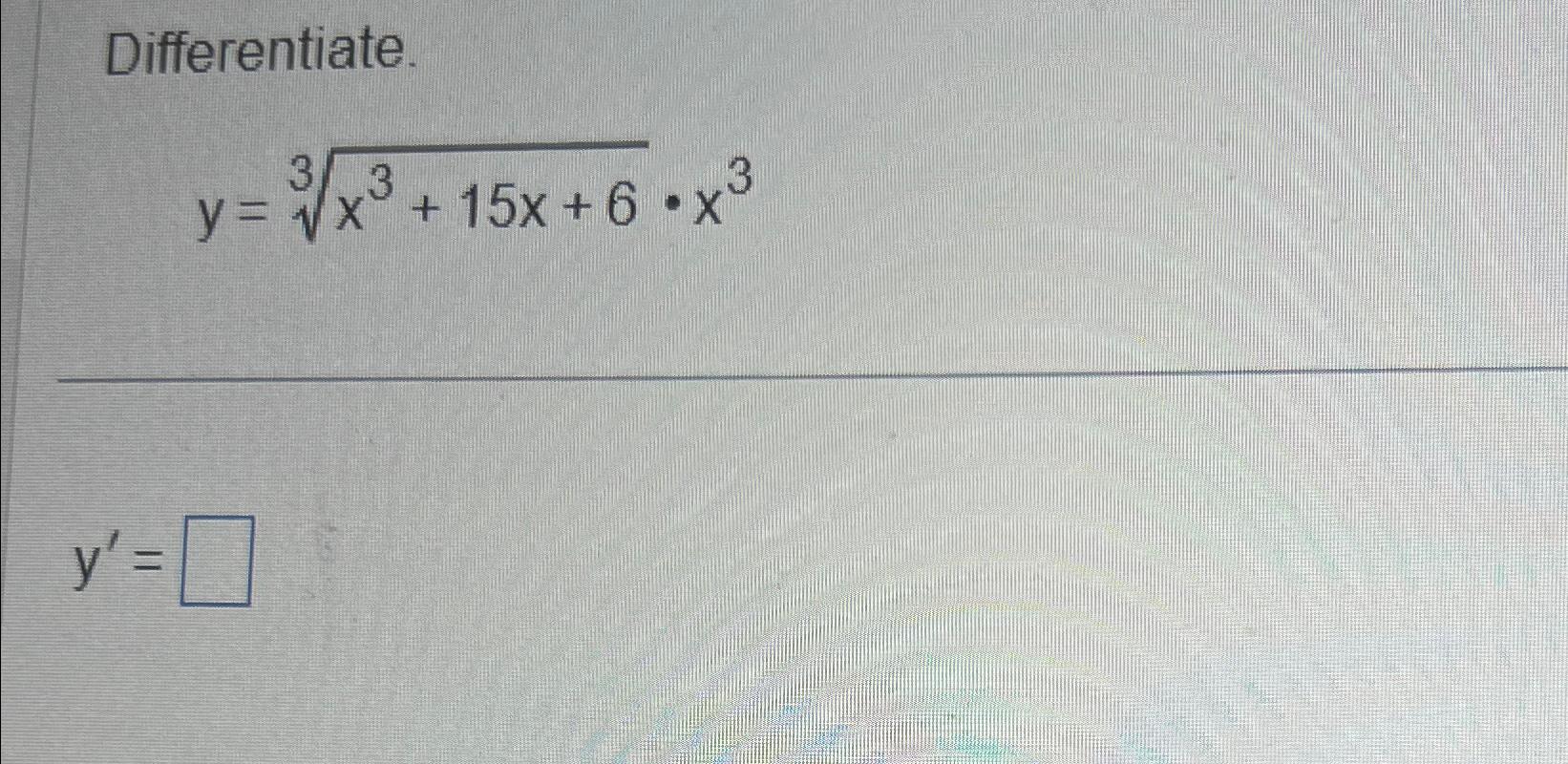root 3 )( x 3 )= 10 2x
