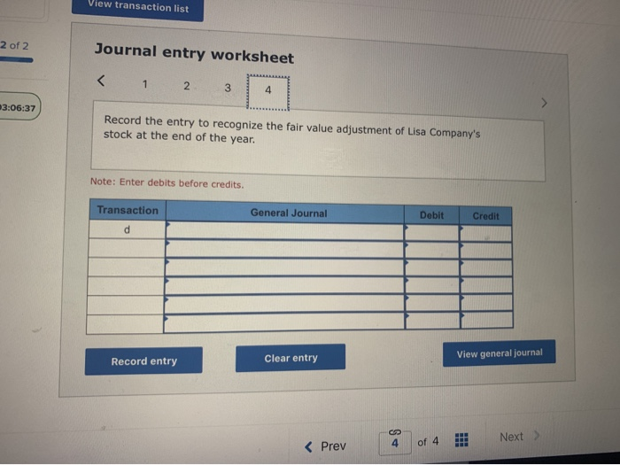 Solved Surved Help Save & Exit Submit (The following | Chegg.com
