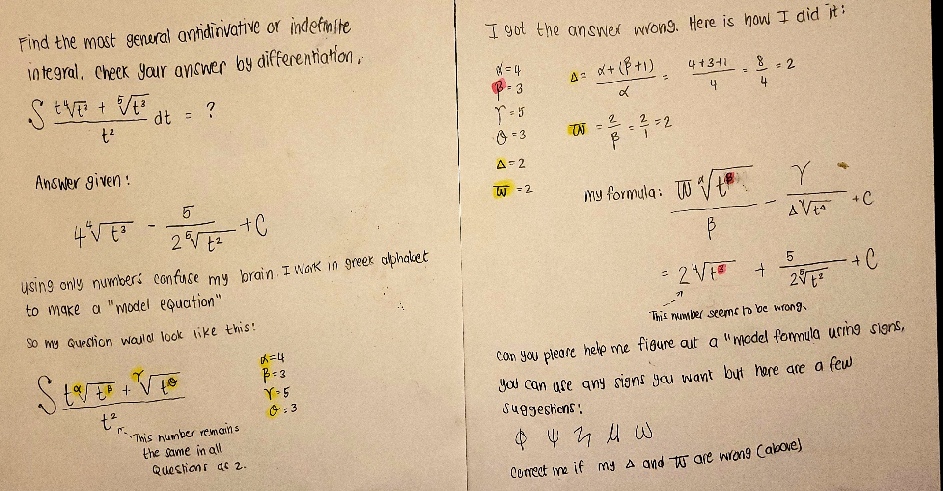Solved The previous expert got the question wrong. I give | Chegg.com