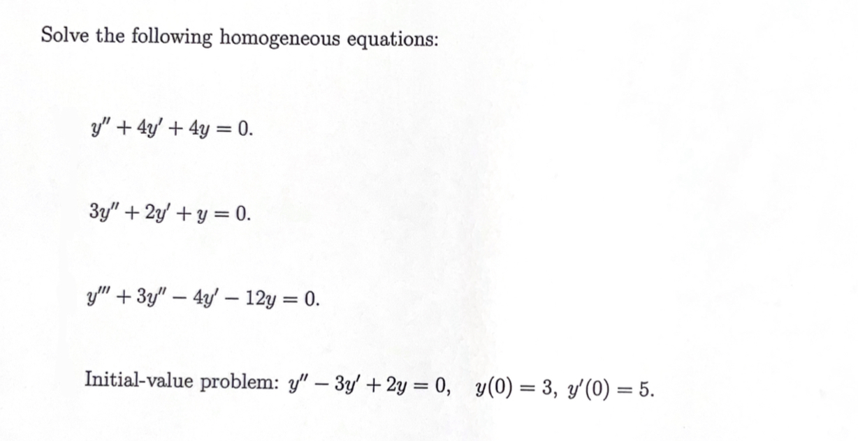 solved-solve-the-following-homogeneous-chegg