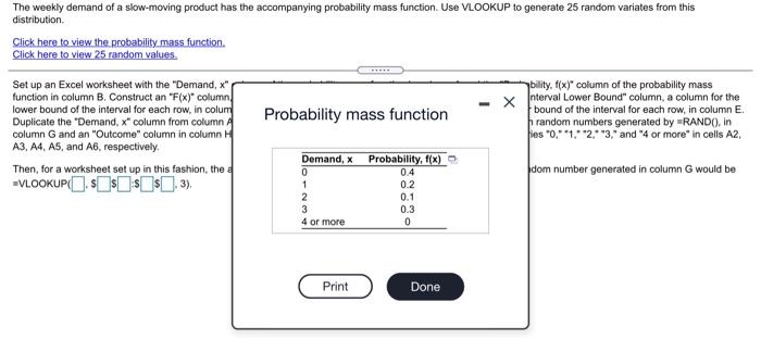 solved-the-weekly-demand-of-a-slow-moving-product-has-the-chegg