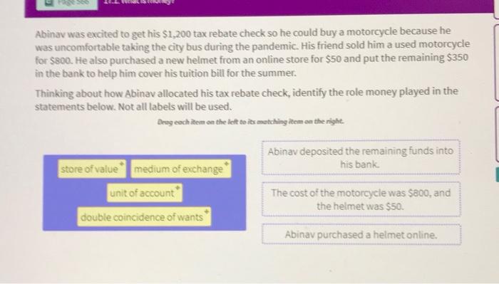 solved-ab-nav-was-excited-to-get-his-1-200-tax-rebate-check-chegg