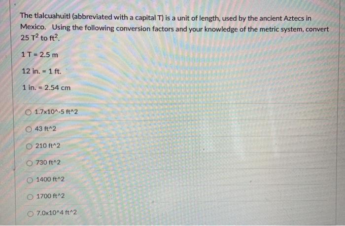 5 ft hotsell 2 in metric