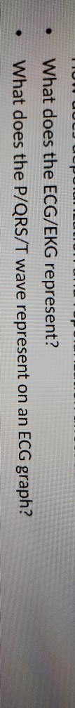 solved-what-does-the-ecg-ekg-represent-what-does-the-chegg