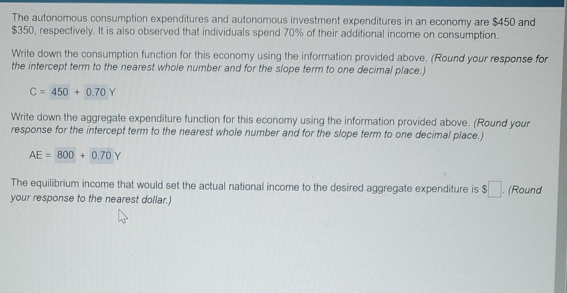 autonomous-consumption-definition-formula-example