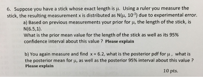 exact ruler