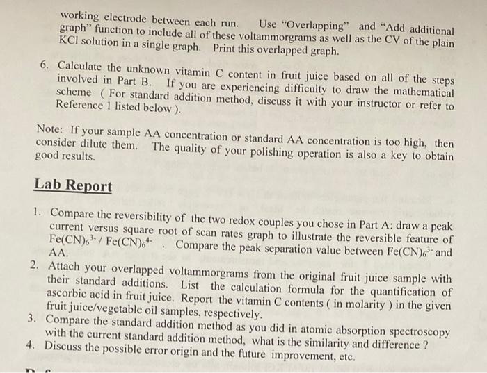 Please I need help with the question 2 under the lab | Chegg.com