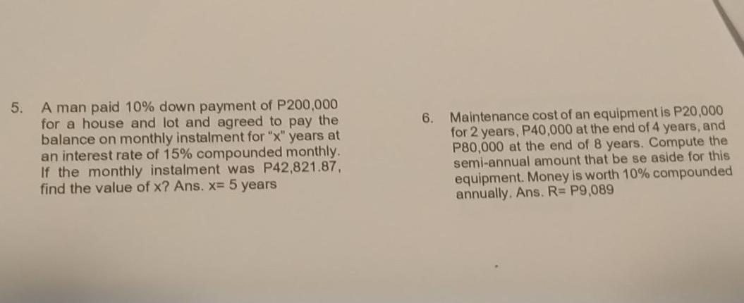 How much is a down payment on hot sale a 200 000 house