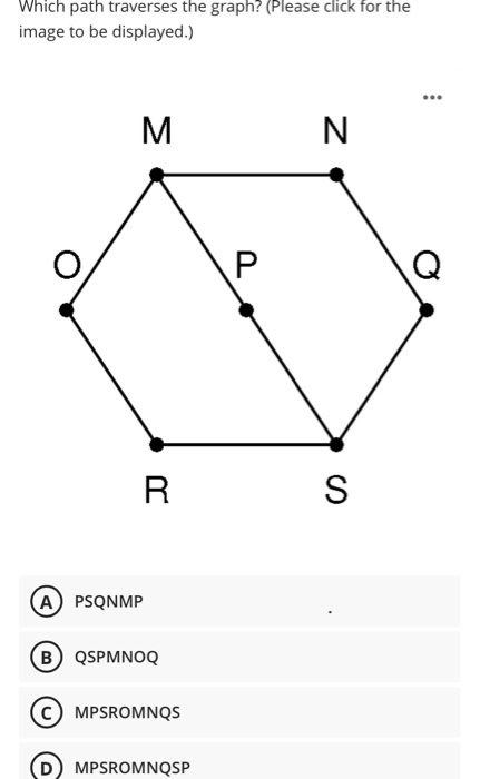 Solved Question 42 2.38 Points Which choice does not have to | Chegg.com