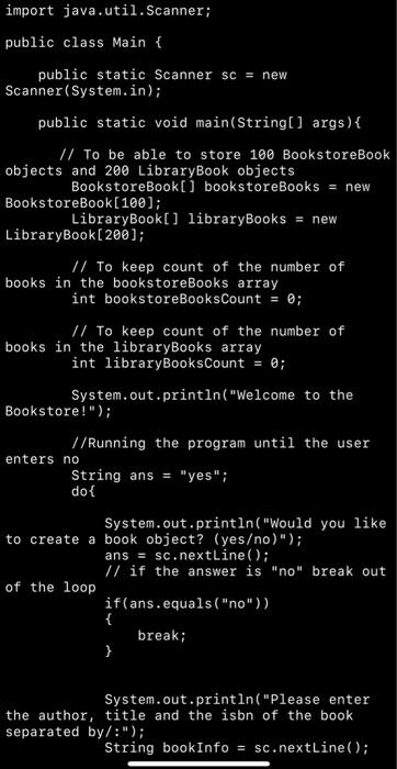 Solved - The goal of this coding exercise is to create two | Chegg.com