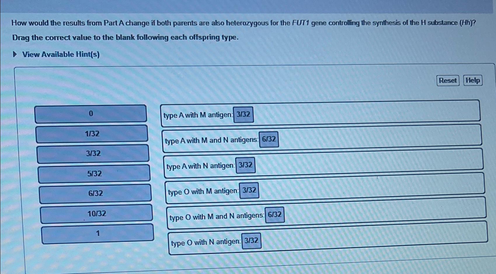 Solved How would the results from Part A change if both