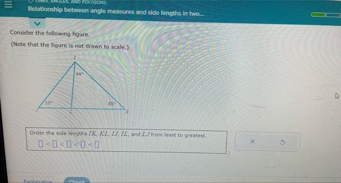Solved Consider the following figure. (Note that the figure | Chegg.com