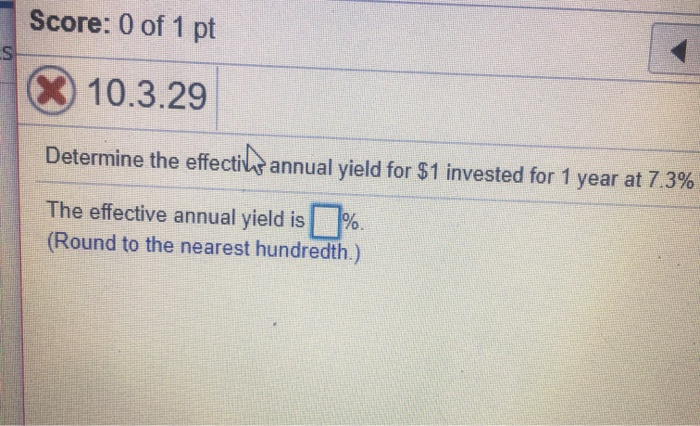 solved-determine-the-effective-annual-yield-for-1-invested-chegg