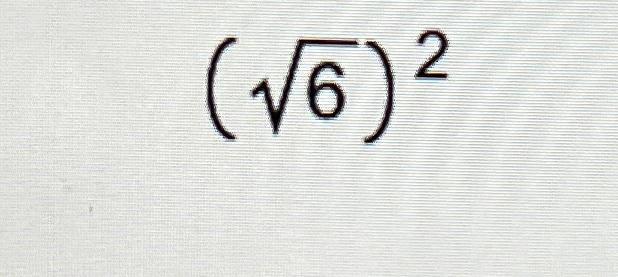 Solved (62)2 | Chegg.com