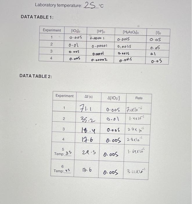 Solved use the tables to solve. please answer all if you can | Chegg.com