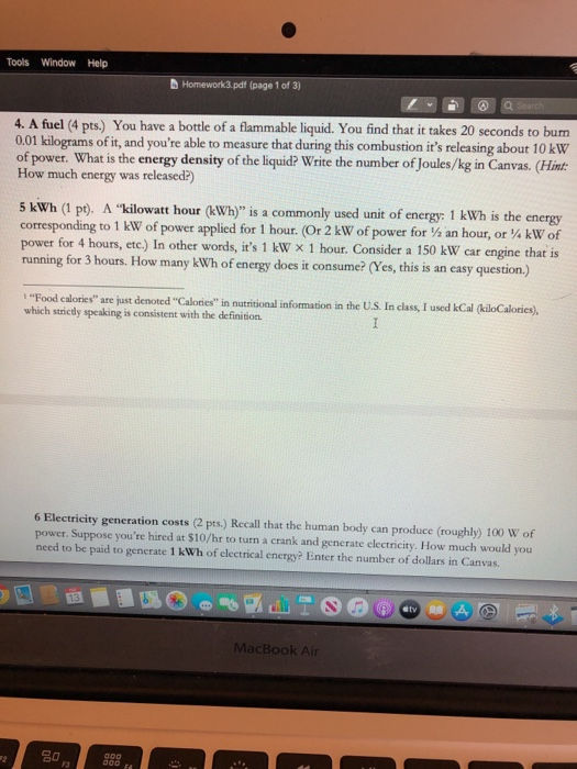 Bols Window Help Homework3 Pdf Page 1 Of 3 1 Olive Chegg Com