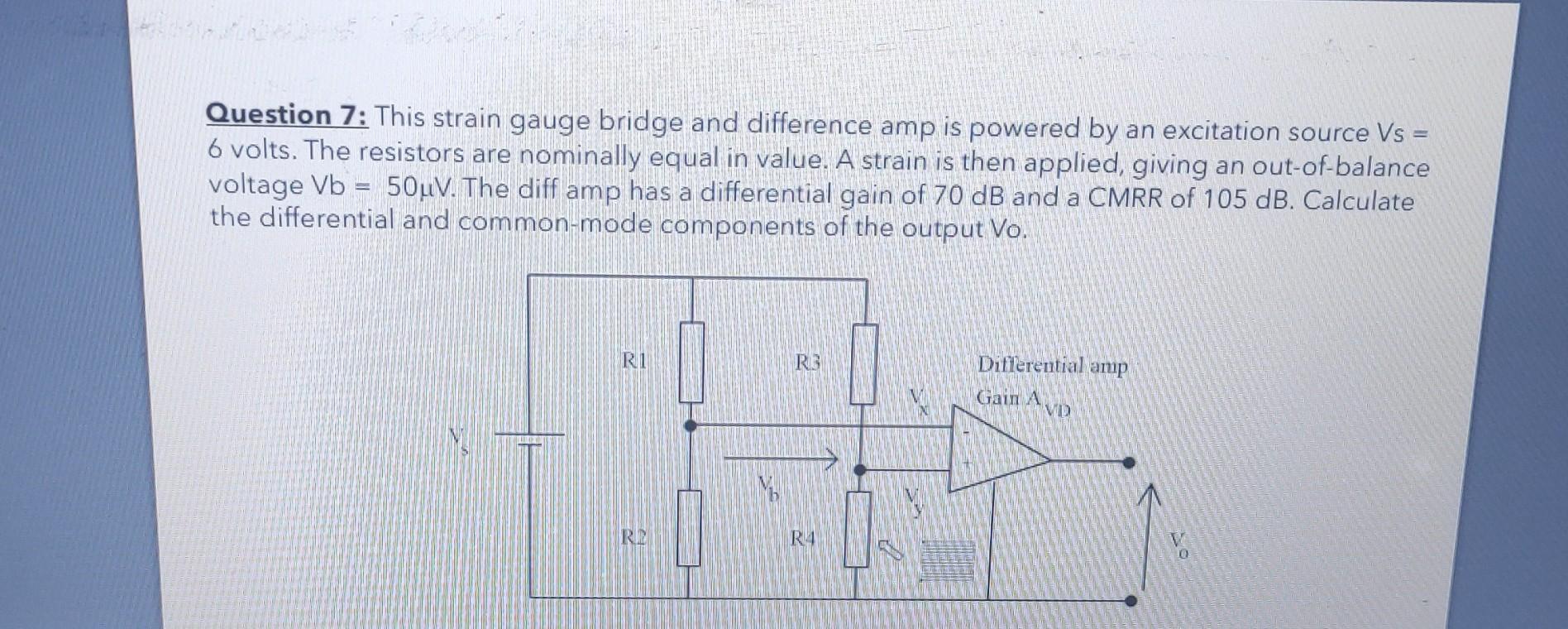 Solved provide a step by step solution with clear | Chegg.com