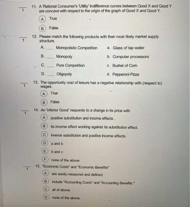 solved-11-a-rational-consumer-s-utility-indifference-chegg