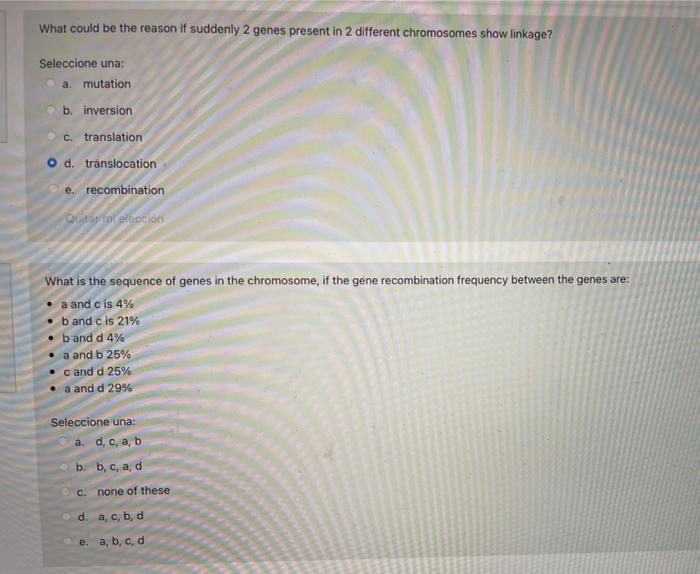 Solved What would the genotype of the children be from a | Chegg.com