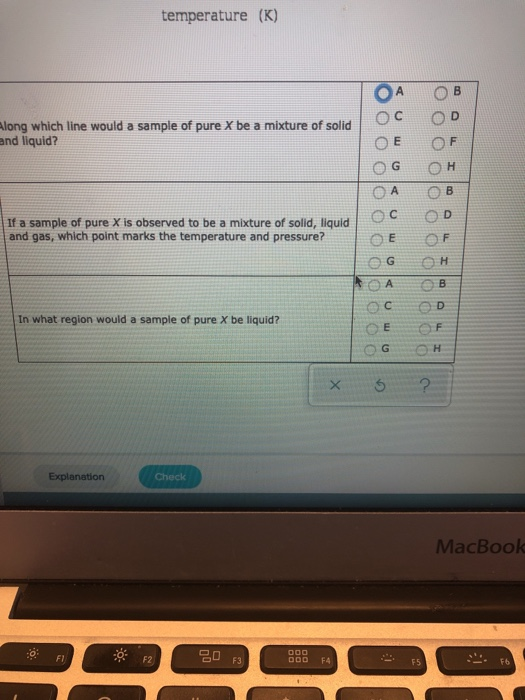 Solved O GASES, LIQUIDS AND SOLIDS Labeling a typical simple | Chegg.com