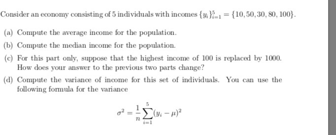 Write an algorithm that describes the second part of the process of making change (counting out the...