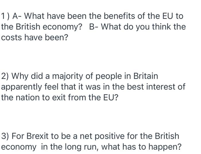 solved-1-a-what-have-been-the-benefits-of-the-eu-to-the-chegg