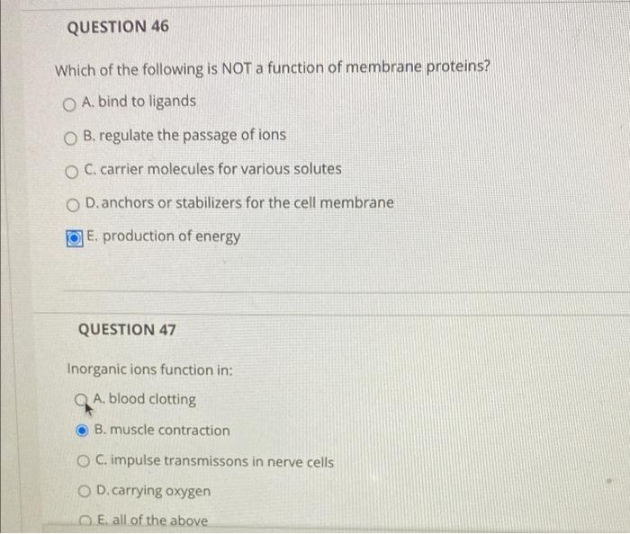 solved-question-46-which-of-the-following-is-not-a-function-chegg