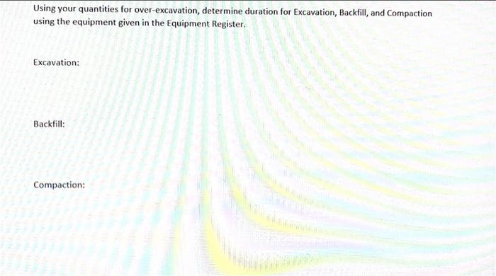 Solved Structural General Notes Concrete All Concrete Will Chegg